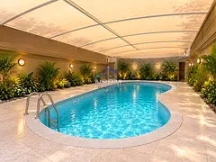 Brand New 3 Bedroom W/Private Swimming Pool & Maids Room