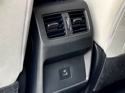 2024 Nissan X-TRAIL 缩略图 13