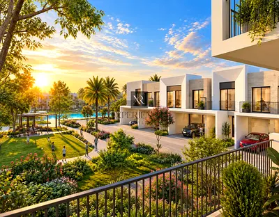 CORNER UNIT | SINGLE ROW | HANDOVER SOON | 4 BEDS