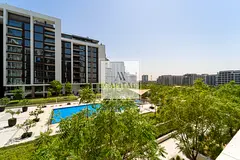 Available Mid October | Exclusive | Pool View