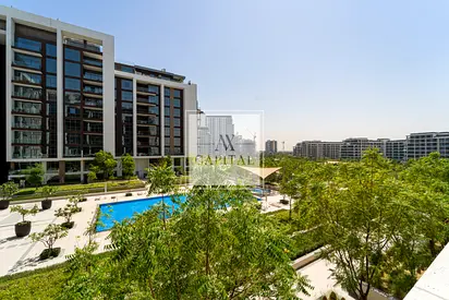 Available Mid October | Exclusive | Pool View