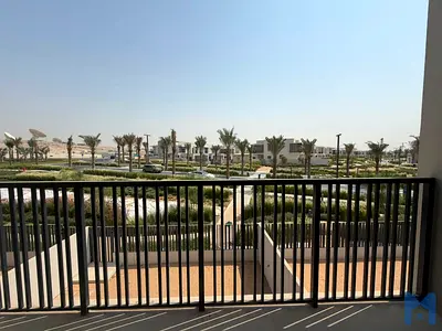 فيلا من 3 غرف نوم مواجهة للحديقة | منازل قرية جبل علي | إطلالات على الحديقة