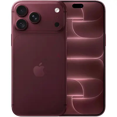 iPhone 18 pro max 256 - TDRA