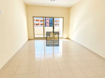 شقة استوديو | شقق الحدائق 4 | شرفة | مناظر متعددة