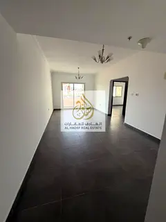 New building, one month free, spacious, prime location, easily accessible.