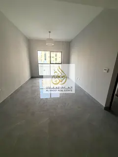 🏡✨ Annual Rent in Ajman – Al Rashidiya ✨🏡 🔥 Second Occupancy – Distinctive Apartmen