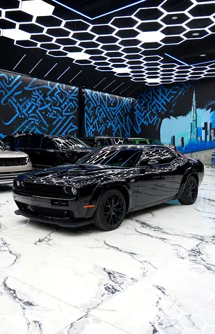Dodge Challenger SXT 2020 | 3.6L V6 | 305 HP | American Specs-2