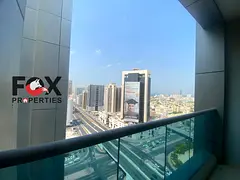 Luxury 2BR + living room | Al Nuaimiya 3 | Open view | 2 balconies | Spacious area | Free parking |