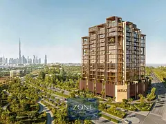 20/80 Plan I Fully Furnished by Hermes I 4 BHK Duplex