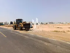 Residential Plot for Sale in Sharjah – Al Hoshi Pr