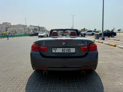 2014 BMW 4-SERIES — фото 6