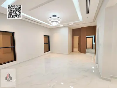 للبيع فيلا تشطيب راقي عصري بسعر شامل رسوم التسجيل