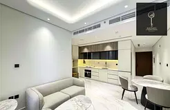 Brand New | Fully furnished | Vacant | Call now