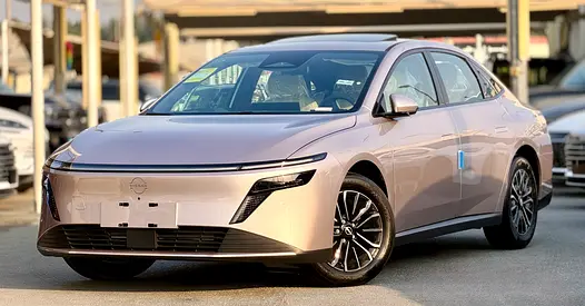 صورة 5 لـ 2026 Nissan N6