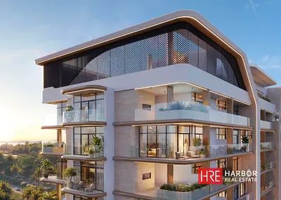 2BR + Maid | Near Metro and Etihad Rail
