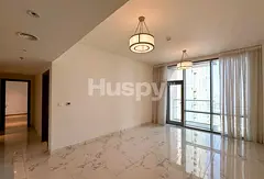 High Floor | Meydan Racecourse View | Vacant