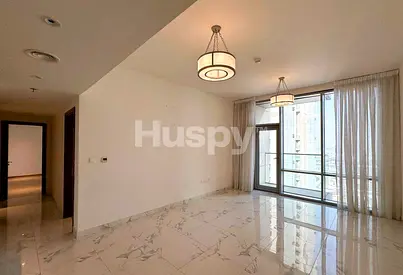High Floor | Meydan Racecourse View | Vacant