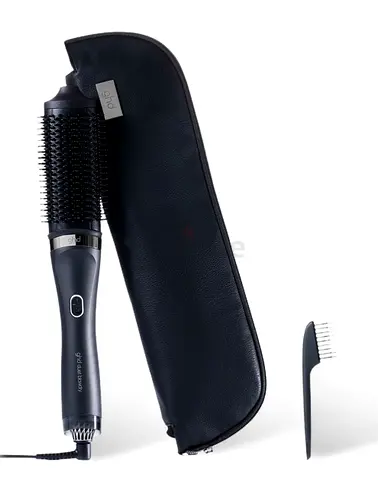 GHD Duet blow dryer brush