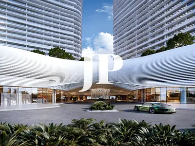 Position Yourself in Dubai's Next Growth Zone.