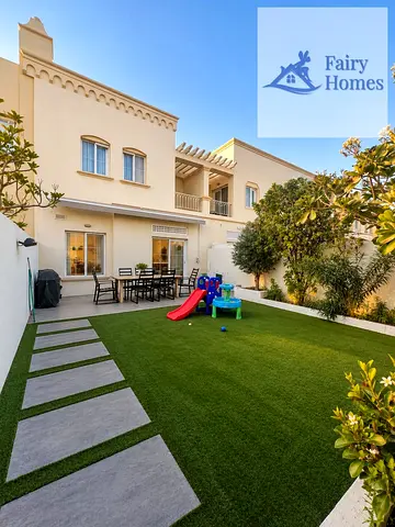 Renovated Unfurnished 2BR+Study | Private Garden