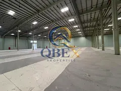 Industrial Storage Facility in UAQ