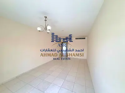 Hot Offer 1 month free || Specious 2BR Gym Pool Free Near Dubai Border || Balcony || Ready To Move