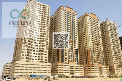 🔥 فرصة استثمارية مميزة في أبراج الإمارات C3 – ماجستك | عجمان 🔥