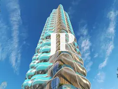 1BR Apartment | Volga Tower | Multiple Views | Furnished