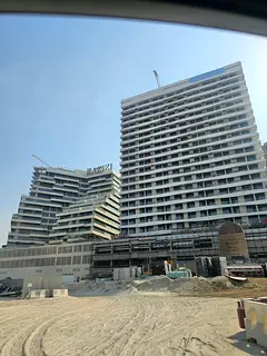 Below OP | Creek-View Studio for Sale in Azizi Creek Views 3 | Direct from Owner | No Commission