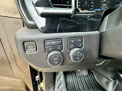 صورة 7 لـ 2024 Chevrolet SILVERADO 2500 HD
