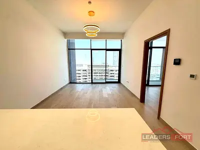Brand New Building | High Floor | Ready To Move