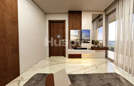 Sea View | High Floor | Viewing Available