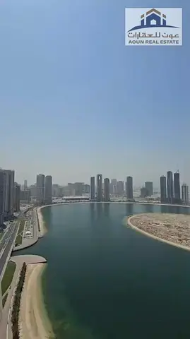🇬🇧 For Sale – Spacious Apartment in Al Shahd Tower