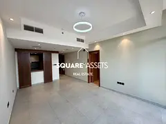 Beautiful 1BR | Ready To Move | Great Location