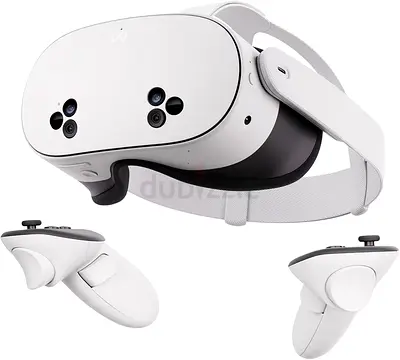 Meta quest 3s vr