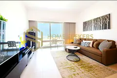 Fully Furnished | Act Fast | High-Value Location
