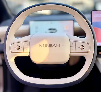 صورة مصغرة 15 لـ 2026 Nissan N6