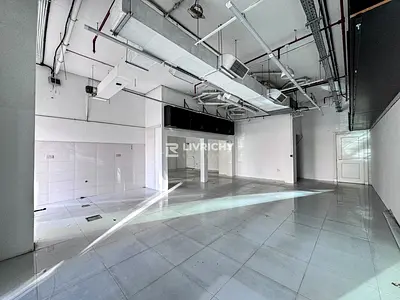SEMI-FITTED | PRIME LOCATION | RENT NOW
