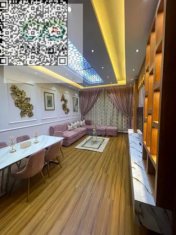 🏙️ امتلك الآن شقة غرفتين وصالة VIP في أبراج عجمان وان | باركينج مجاني | مقدم 330 ألف فقط
