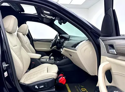 2019 BMW X3 — фото 9
