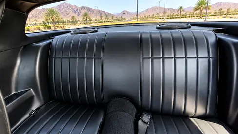 1976 Chevrolet CAMARO 缩略图 20