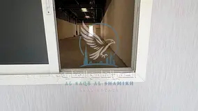 Warehouse for Rent in Industrial Area 4 | 5,000 Sq Ft | Main Road Frontage | Showroom Offices