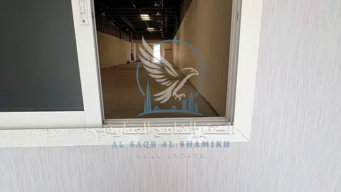 Warehouse for Rent in Industrial Area 4 | 5,000 Sq Ft | Main Road Frontage | Showroom Offices