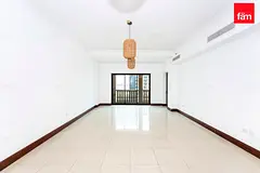 1 Bedroom | Unfurnished | F Type | Vacant