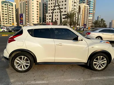 2013 Nissan JUKE — миниатюра 18