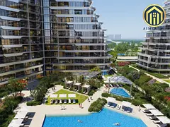 10% DP | 30% PHPP | 30 Mins to Dubai DXB Airport