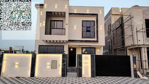 🔥 **Villa for Sale in Al Helio 2 | 5 Bedrooms + Maid’s Room | 3,014 sq. ft. | AED 1.69M Including Registration Fees**