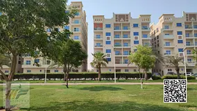 Studio for Rent in Al Ameera Village Ajman | 590 Sq. Ft. | Brand New First Occupant | AED 28,000/Yea