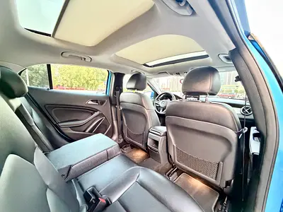 2016 Mercedes-BENZ GLA 缩略图 13