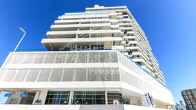 Exclusive 1BR | Large balcony | Vacant Now